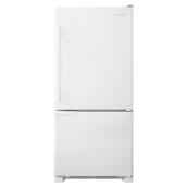 Bottom-Freezer Refrigerator 30