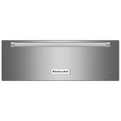 Kitchen Aid 27'' 1.3 cu.ft - Warming Drawer - Stainless Steel