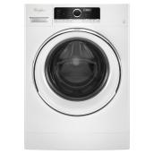 Compact Front-Load Washer - 24