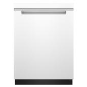 Built-In Dishwasher with Sani Rinse® - 24" - White