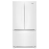 French-Door Refrigerator - 33