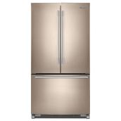 French-Door Refrigerator - 36