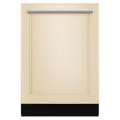 Panel-Ready Dishwasher with ProScrub and Dynamic Arms - 24"