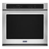 Four mural à convection, 27", 4,3 pi³, inox