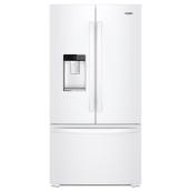 Réfrigérateur à profondeur de comptoir, 36", 24 pi³, blanc