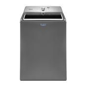 Washer with PowerWash® Cycle - 5.4 cu. ft. - Metallic Slate