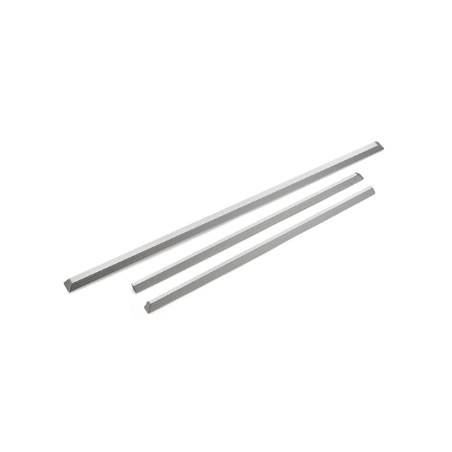 Range Stainless Steel Trim Kit