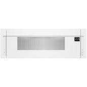 Over-the-Range Microwave Oven - 1.1 cu. ft. - 900 W - White