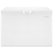 Amana(R) Horizontal Freezer - 47.4" - 14.8 cu. ft. - White