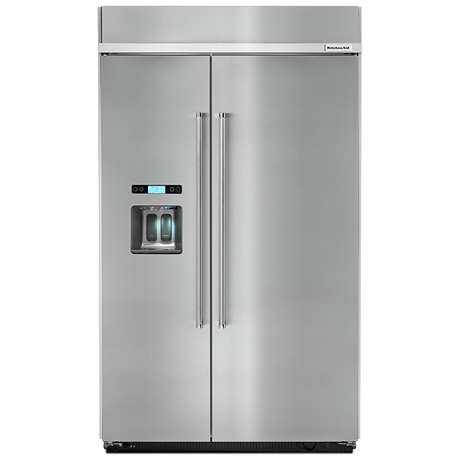 48in refrigerator