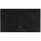 KitchenAid Architect Induction Cooktop with 5 Elements - 36-in