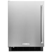 KitchenAid(R) Undercounter Refrigerator - 4.9 cu. ft. - SS