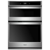 Four mural double Whirpool, 27'', autonettoyant, inox
