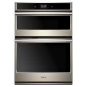 Whirlpool(TM) Combination Wall Oven - 30