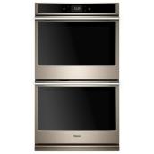 Four mural double intelligent Whirlpool, 10,0 pi³, 30