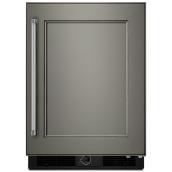 Panel-Ready Under-Counter Refrigerator - 24" - 4.9 cu. ft.