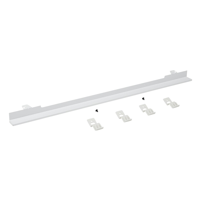 KITCHENAID Builtin Oven Installation Kit 27" White W10752684 RONA