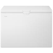 Whirlpool(TM) Chest Freezer - 48" - 15.0 cu. ft. - White