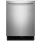 Frigidaire 4.6-cu ft Freestanding Beverage Cooler - 138 Cans ...