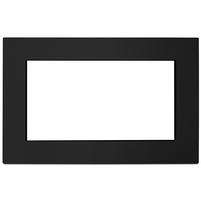 Whirlpool Microwave Trim Kit MK2167AB RONA