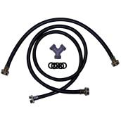 Whirlpool(TM) Hose Kit for Steam Dryer - 5'