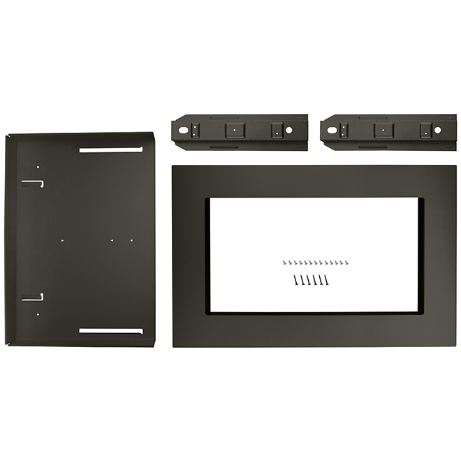Whirlpool Trim Kit for Microwave