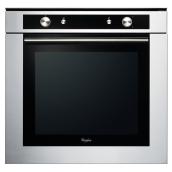 Whirlpool(TM) Simple Wall Oven - 24" - 2.6 cu. ft. - SS