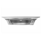 KitchenAid(R) Under-Cabinet Hood - 400 CFM - 30'' - Stainless