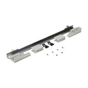 Ensemble d'encastrement pour four Whirlpool, 27", blanc
