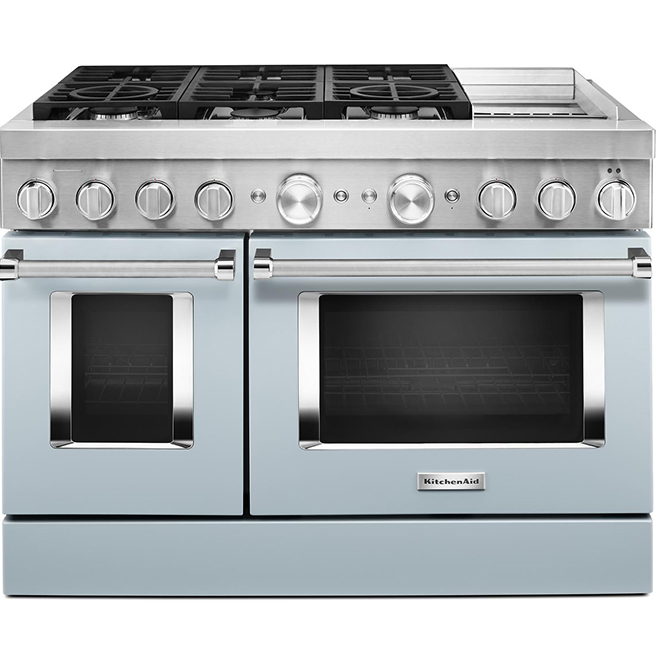 Kitchenaid hotsell smart oven