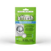 Affresh HE Washing Machine Cleaners - 3 Tablets