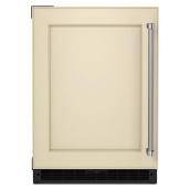 KitchenAid 5-cu ft Panel-Ready Undercounter Refrigerator