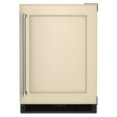 KitchenAid 5-cu ft Right Hand Panel-Ready Undercounter Refrigerator