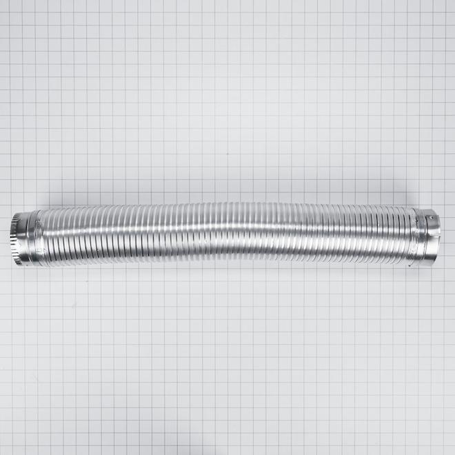 Dryer Duct Transition - 6-in