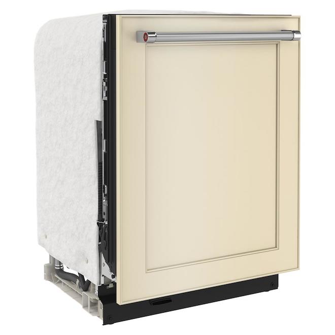 KitchenAid 24-in 44 dBA Built-In Dishwasher (Panel Ready)