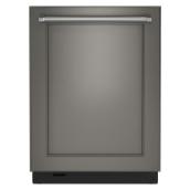 KitchenAid 39-in 44 dBA Built-In Dishwasher (Panel Ready)
