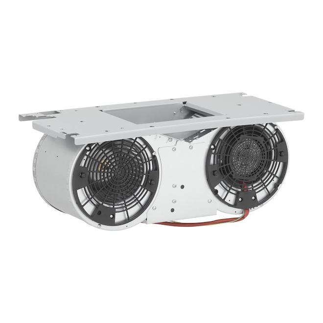 Whirlpool Commercial Hood Internal Blower - Stainless Steel - 1170 CFM