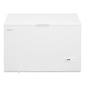 Amana Chest Freezer 16-cu.ft. Convertible - White