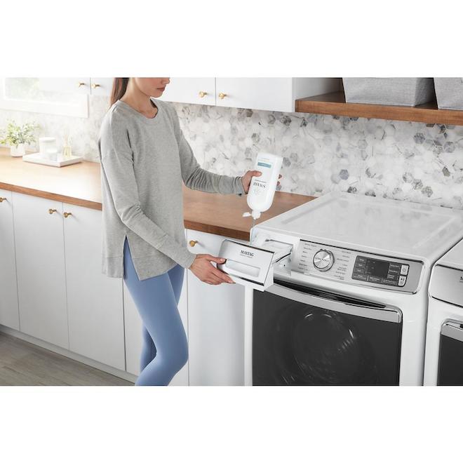 SWASH Liquid Laundry Detergent 887-ml - Pure Linen