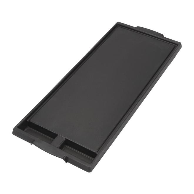 Whirlpool Griddle for Gas Range - Stainless Steel