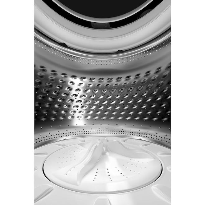 Maytag 5.5-Ft³ Extra Power Top Load Washer Auto-Sensing White