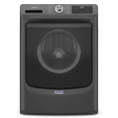 Maytag Black Front Load Washer - 4.8-cu ft