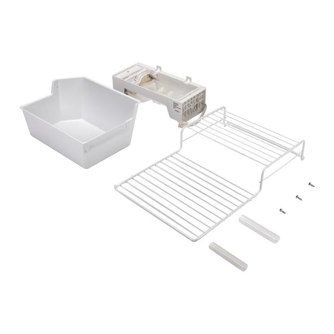 Refrigerator Ice Maker Assembly Kit