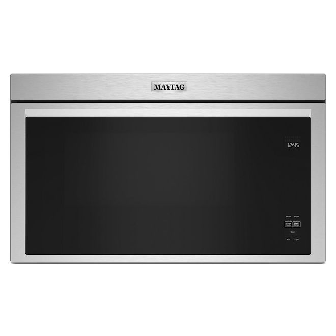 Rona on sale lg microwave