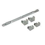 Whirlpool Microwave Oven Stainless Steel Mounting Kit