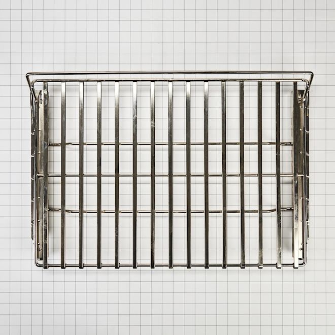 30-in Stainless Steel Oven Rack for Jenn-Air Wall Oven