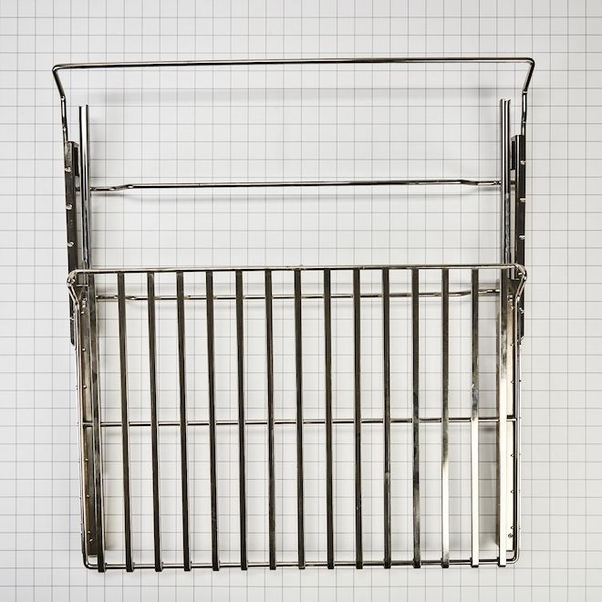 30-in Stainless Steel Oven Rack for Jenn-Air Wall Oven