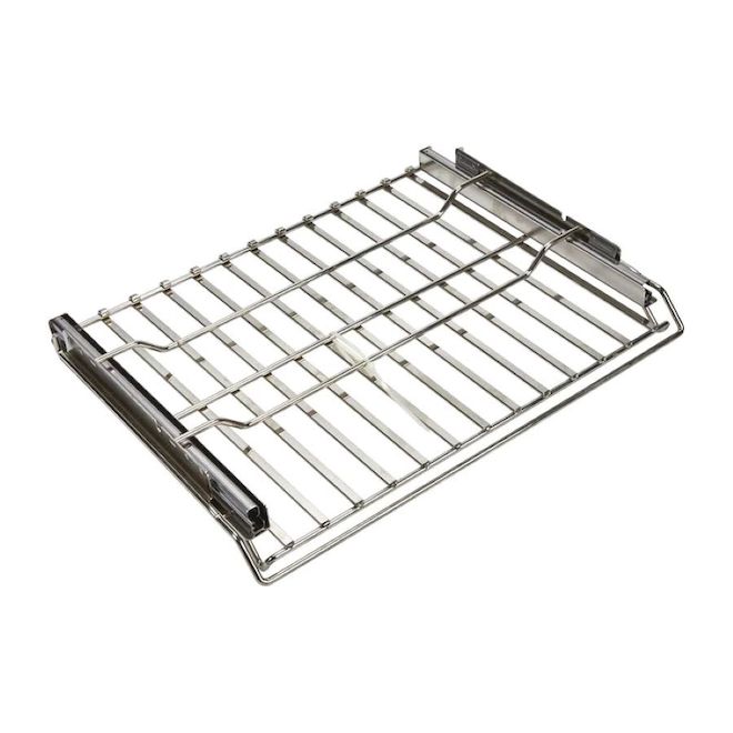 21-3/4 x 16-3/4-in Universal Stainless Steel Range Oven Rack