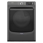 Maytag Pet Pro Dryer of 7.4-cu.ft.- Volcano Black