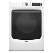 Maytag Pet Pro Dryer of 7.4-cu.ft.- White